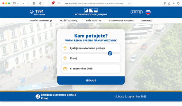 AP Ljubljana