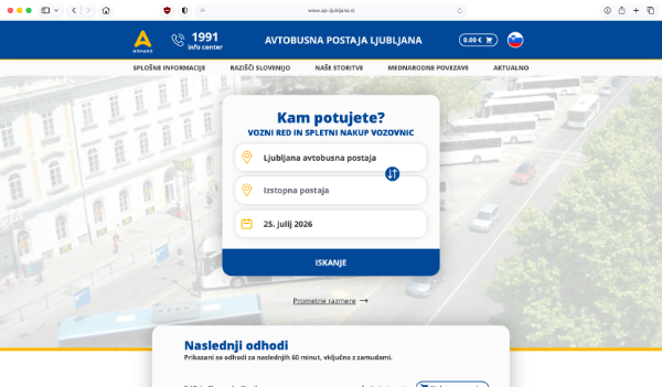 AP Ljubljana