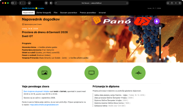MePZ Ciril Silič