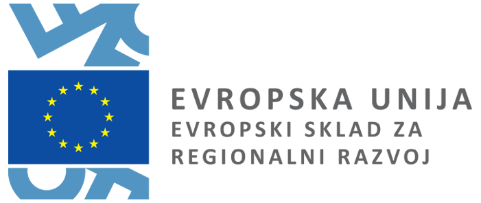 Evropski sklad za regionalni razvoj