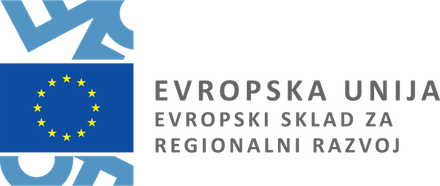 Evropski sklad za regionalni razvoj