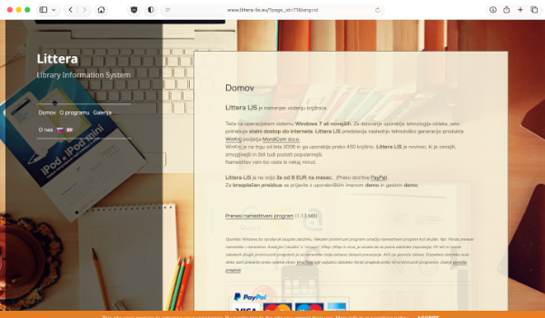 Littera