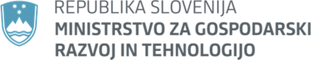 Ministrstvo za gospodarski razvoj in tehnologijo