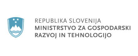 Ministrstvo za gospodarski razvoj in tehnologijo